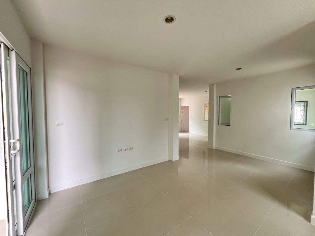 บ้านเดี่ยว ลิฟวิ่งนารา รังสิต-คลอง 4 ปทุมธานี ธัญบุรี บึงยี่โถ 4000000