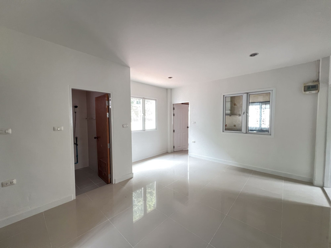 บ้านเดี่ยว ลิฟวิ่งนารา รังสิต-คลอง 4 ปทุมธานี ธัญบุรี บึงยี่โถ 4000000