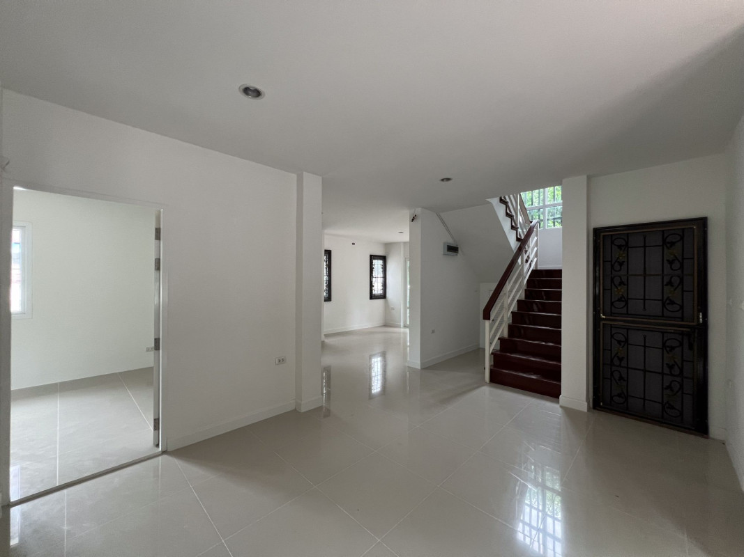 บ้านเดี่ยว ลิฟวิ่งนารา รังสิต-คลอง 4 ปทุมธานี ธัญบุรี บึงยี่โถ 4000000