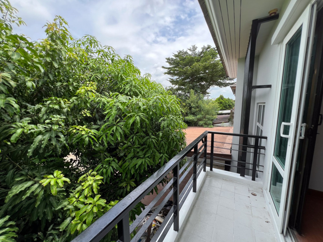 บ้านเดี่ยว ลิฟวิ่งนารา รังสิต-คลอง 4 ปทุมธานี ธัญบุรี บึงยี่โถ 4000000
