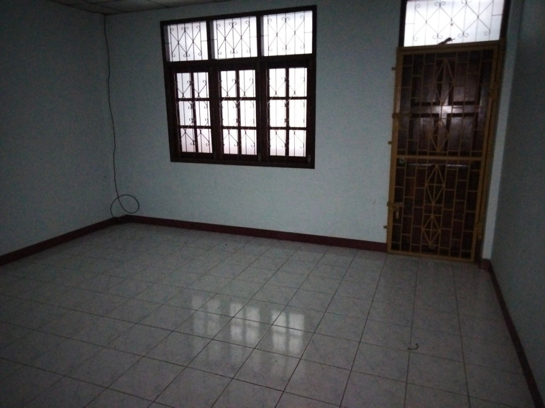 Townhouse Trang Yan Ta Khao Yan Ta Khao 1313617