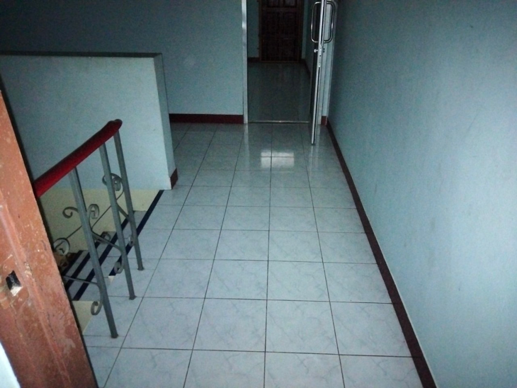 Townhouse Trang Yan Ta Khao Yan Ta Khao 1313617