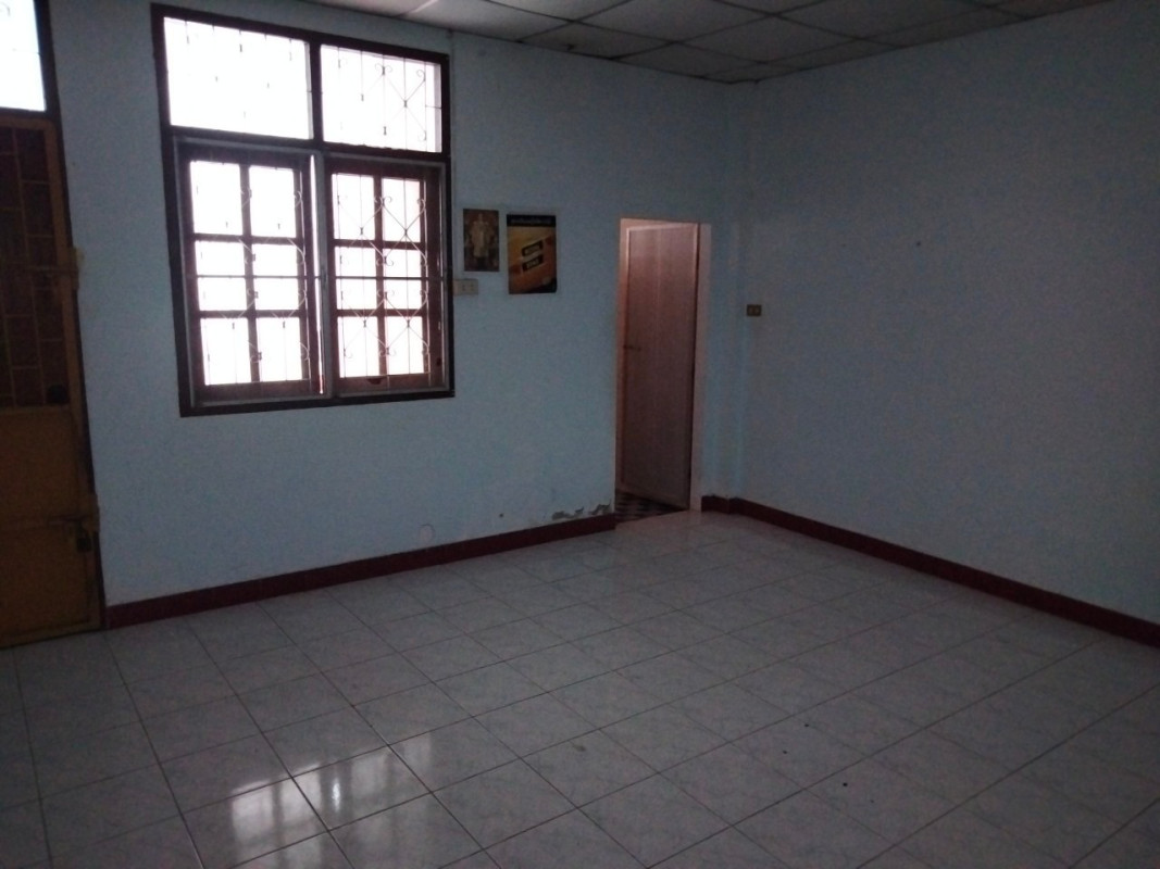 Townhouse Trang Yan Ta Khao Yan Ta Khao 1313617