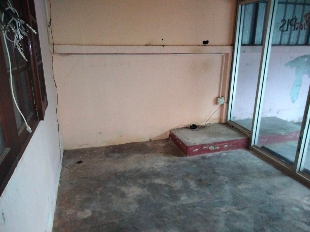 Townhouse Trang Yan Ta Khao Yan Ta Khao 1313617