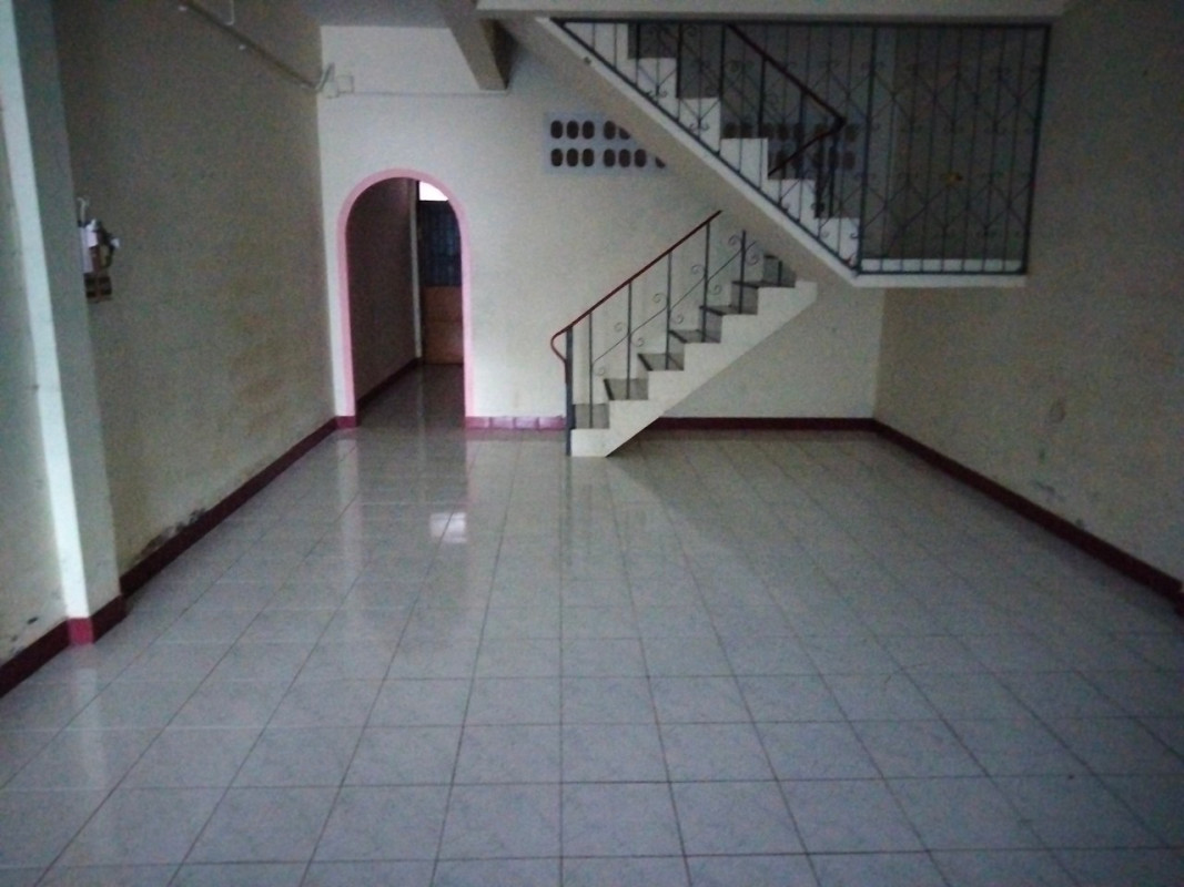 Townhouse Trang Yan Ta Khao Yan Ta Khao 1313617