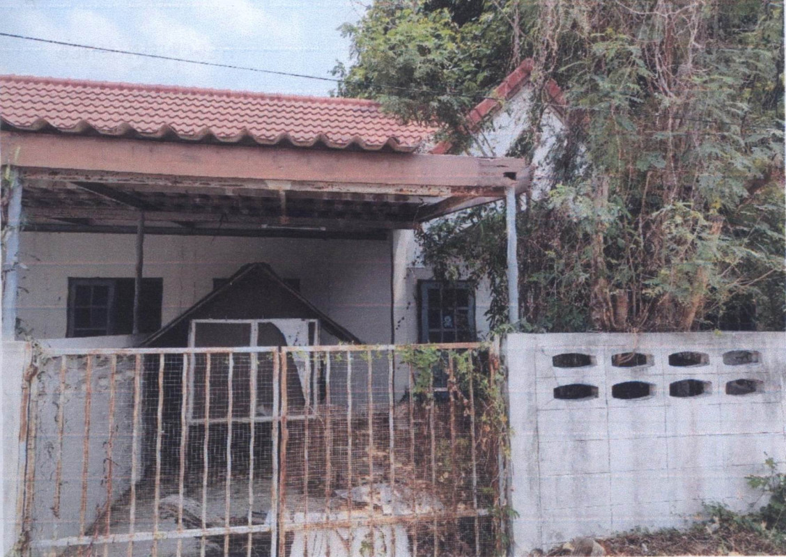 ทาวน์เฮ้าส์ ลพบุรี โคกสำโรง ห้วยโป่ง 225240