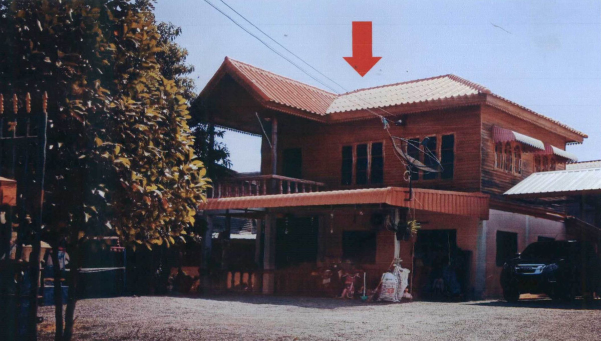 บ้านเดี่ยว นครสวรรค์ ท่าตะโก ดอนคา 987730
