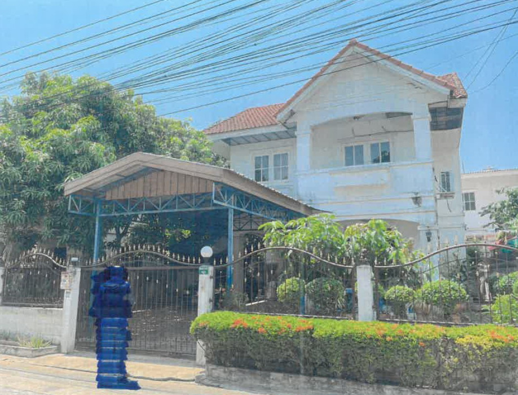 บ้านเดี่ยว นนทบุรี บางบัวทอง โสนลอย 2477150