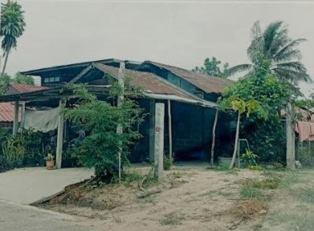 บ้านเดี่ยว ร้อยเอ็ด โพนทอง สระนกแก้ว 203000
