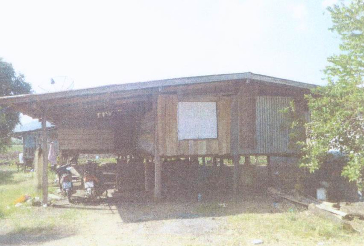 บ้านเดี่ยว ลพบุรี โคกสำโรง วังเพลิง 130000