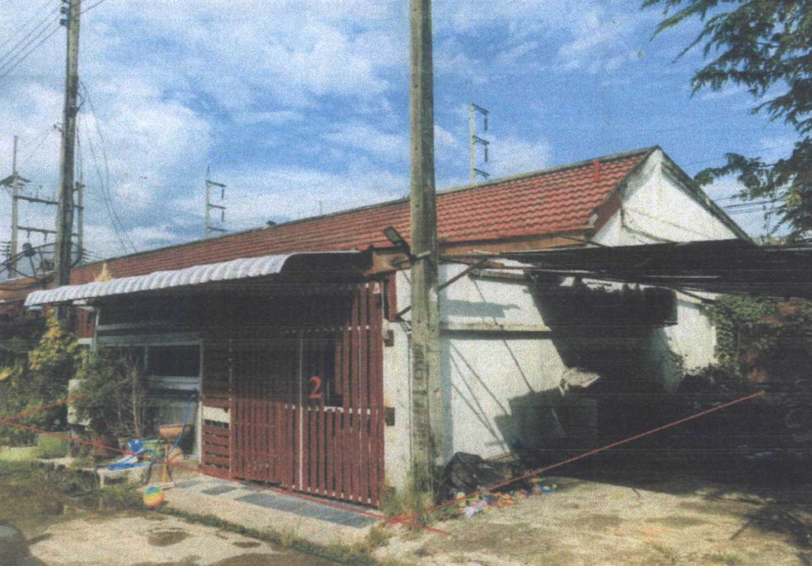ทาวน์เฮ้าส์ นครสวรรค์ ลาดยาว หนองนมวัว 505070