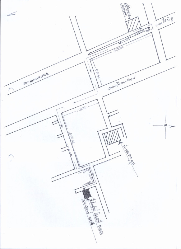 บ้านเดี่ยว สกลนคร เมืองสกลนคร งิ้วด่อน 1394000