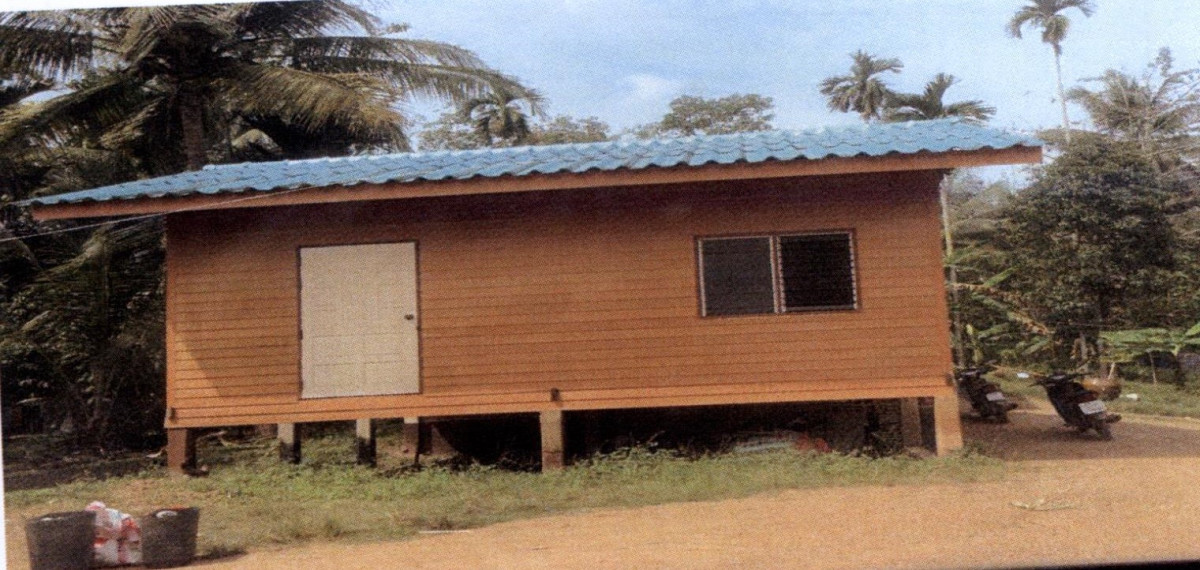 บ้านเดี่ยว สงขลา สะบ้าย้อย ทุ่งพอ 305300