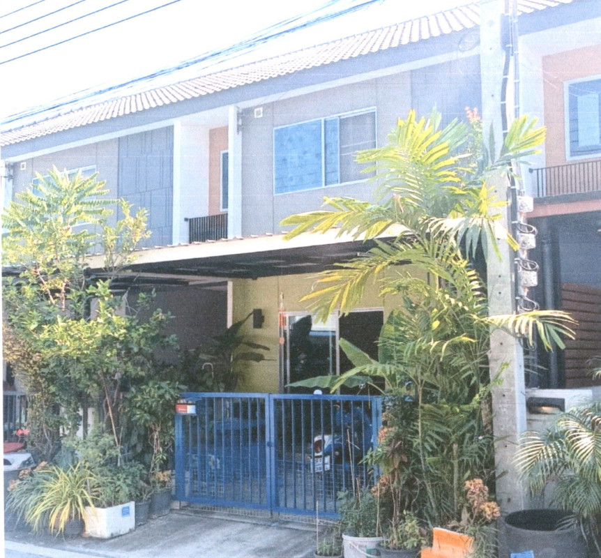 ทาวน์เฮ้าส์ นนทบุรี บางใหญ่ บางใหญ่ 1188240