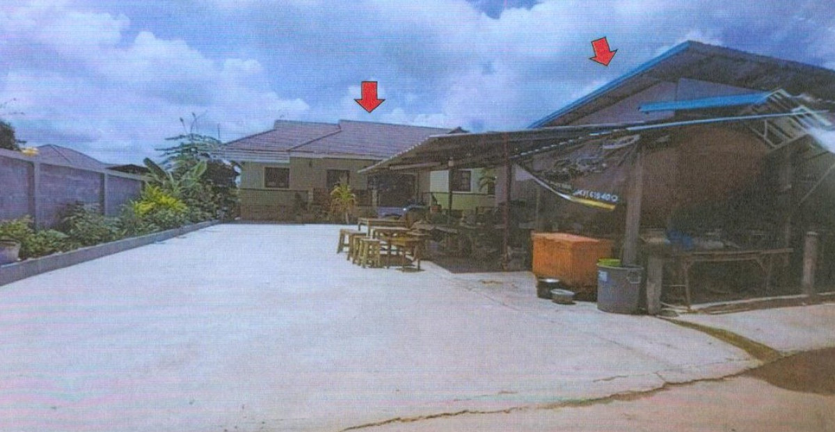 บ้านเดี่ยว ร้อยเอ็ด เมืองร้อยเอ็ด ขอนแก่น 753680