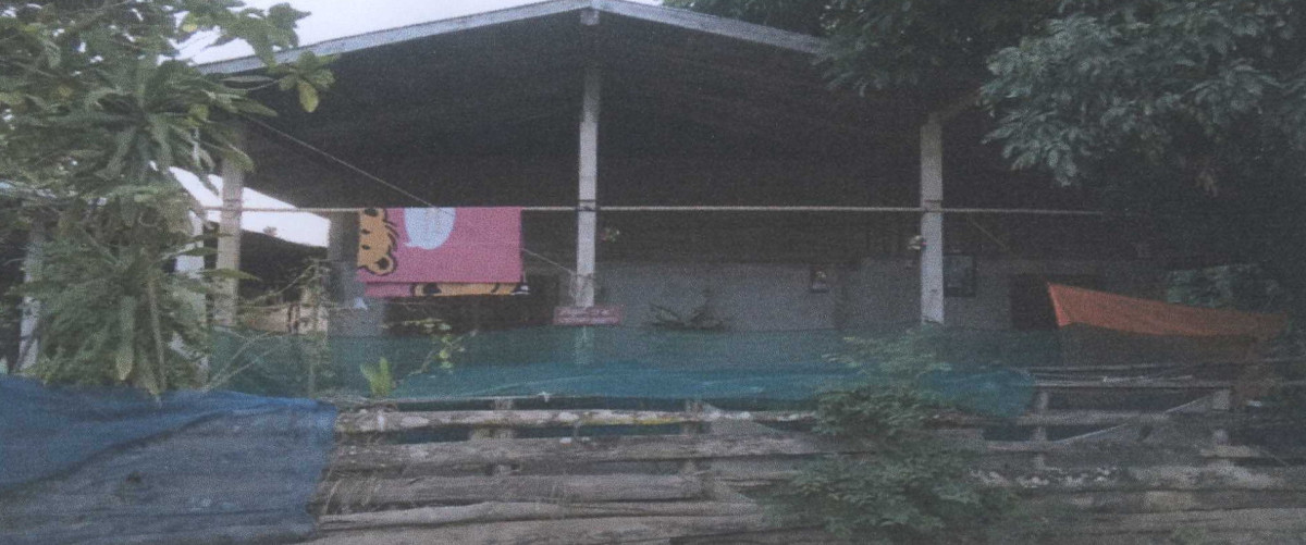 บ้านเดี่ยว สกลนคร อากาศอำนวย ท่าก้อน 380500
