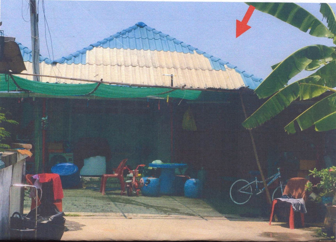 ทาวน์เฮ้าส์ กาญจนบุรี เมืองกาญจนบุรี หนองบัว 331540