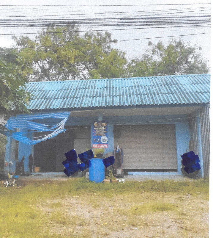 บ้านเดี่ยว กระบี่ เมืองกระบี่ หนองทะเล 1121543