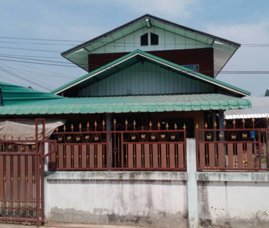 บ้านเดี่ยว ขอนแก่น บ้านแฮด โคกสำราญ 1013000