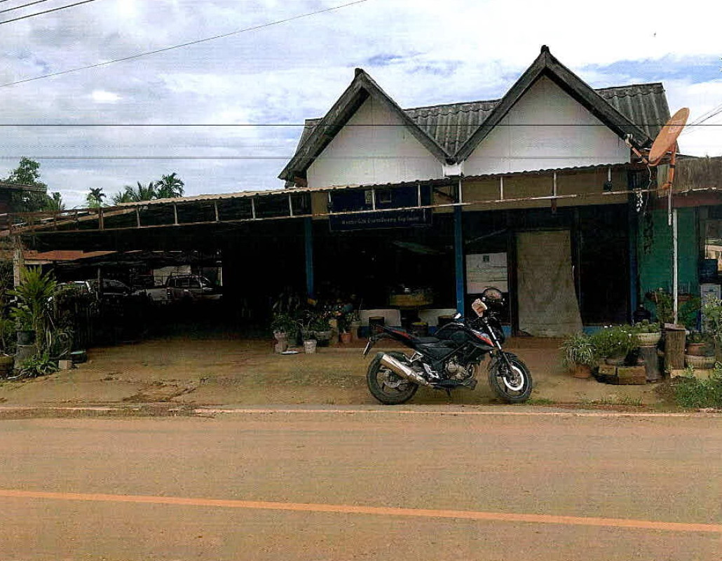 บ้านเดี่ยว เลย เมืองเลย นาโป่ง 656000