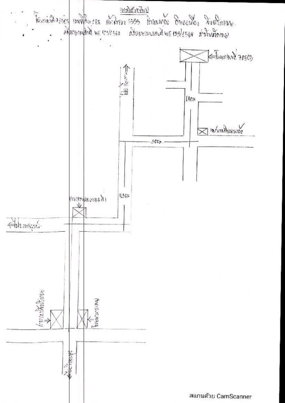 ที่ดินเปล่า เลย เมืองเลย ศรีสองรัก 1934625