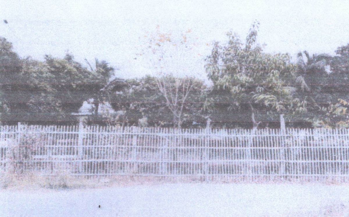 Residential land/lot Lamphun Ban Hong Ban Hong 499700