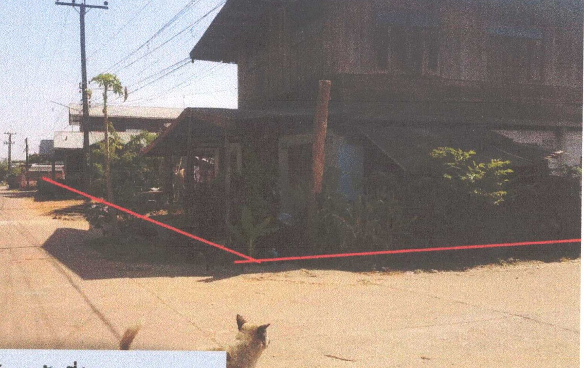 บ้านเดี่ยว บึงกาฬ เซกา ซาง 695100