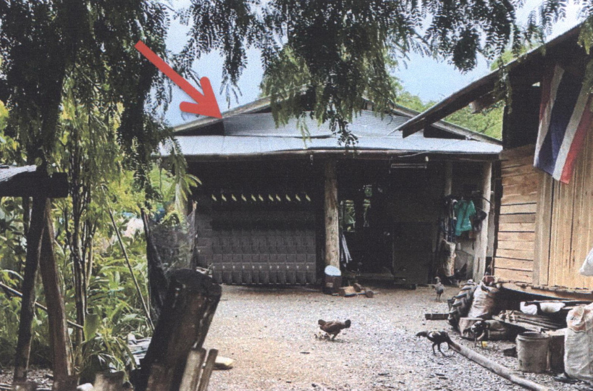 บ้านเดี่ยว แพร่ ลอง เวียงต้า 493150