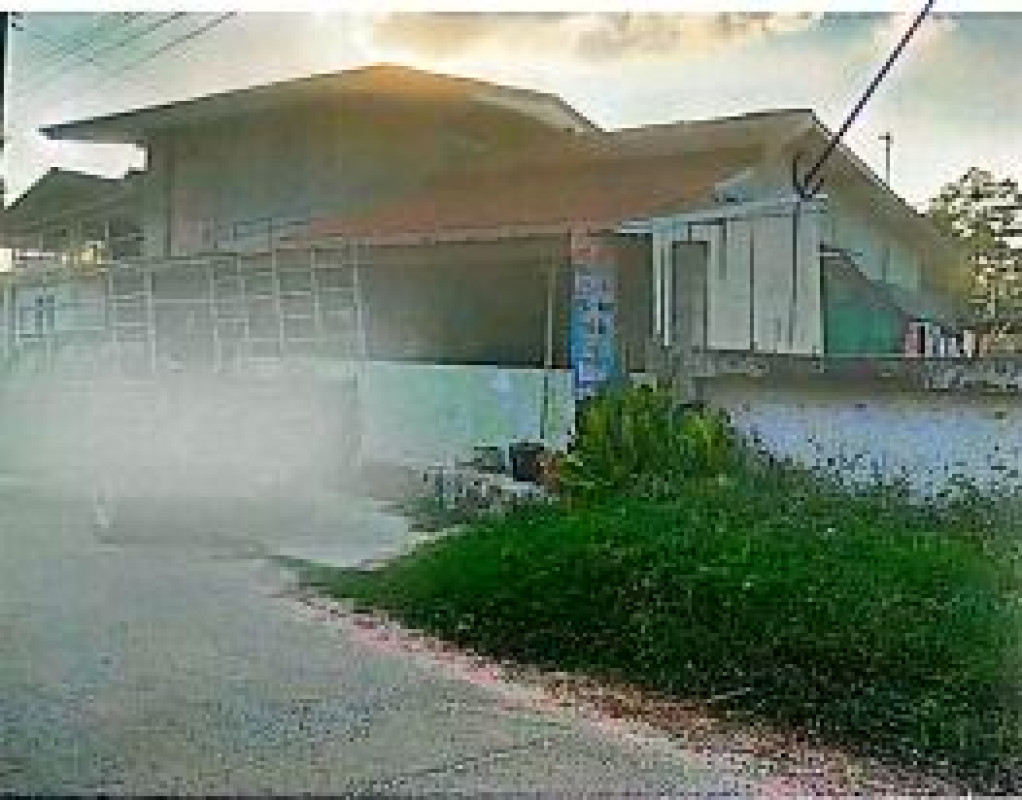 บ้านเดี่ยว ร้อยเอ็ด เมืองร้อยเอ็ด ขอนแก่น 1154700
