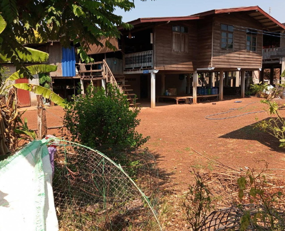 Single house Sakon Nakhon Phon Na Kaeo Ban Phon 346630