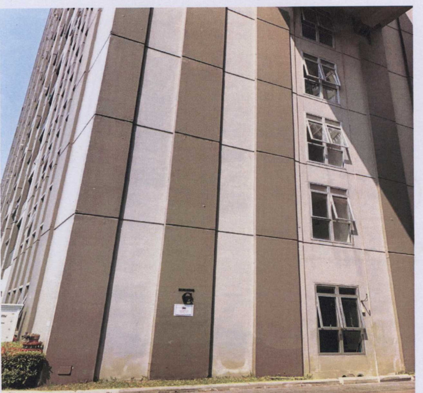 Condominium Nonthaburi Mueang Nonthaburi Talat Khwan 2191280