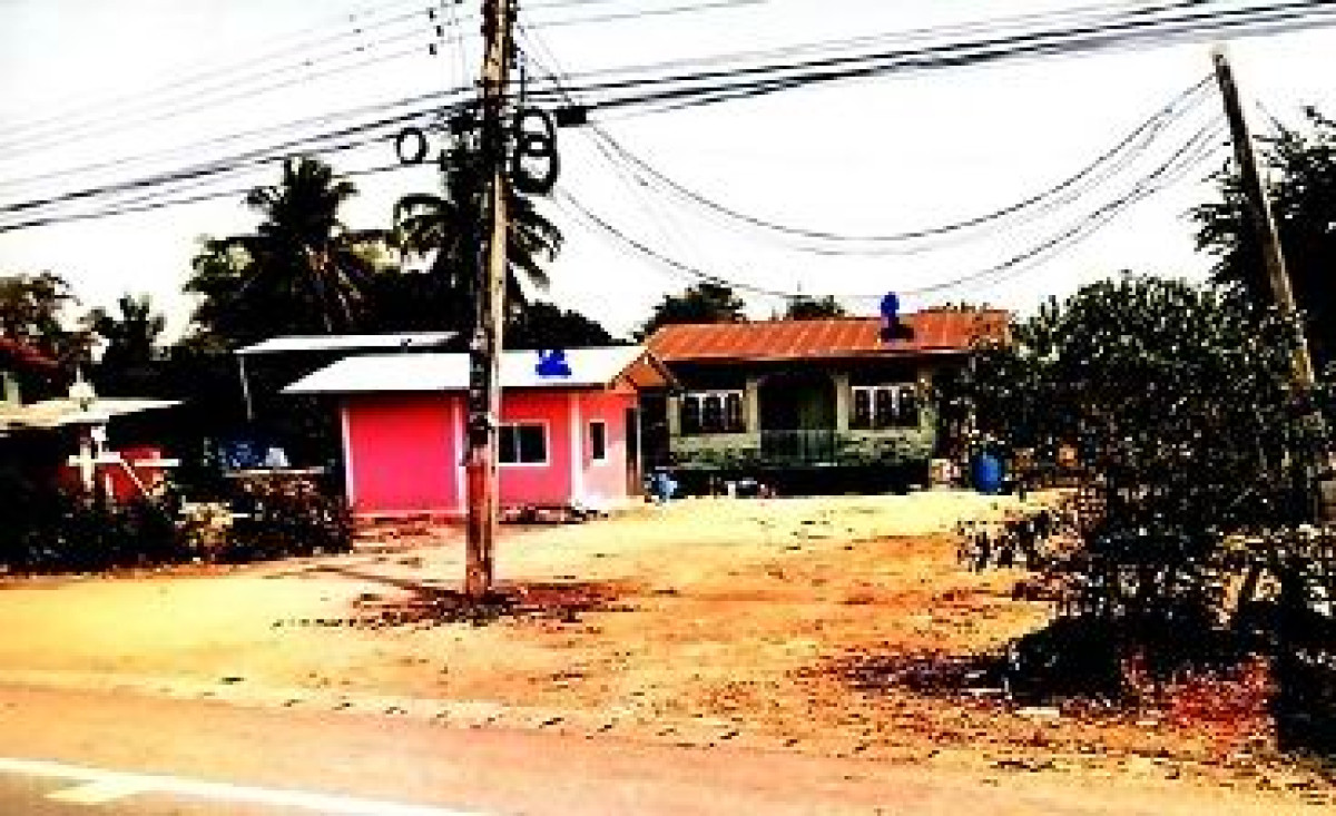 บ้านเดี่ยว นครสวรรค์ ท่าตะโก พนมรอก 372540