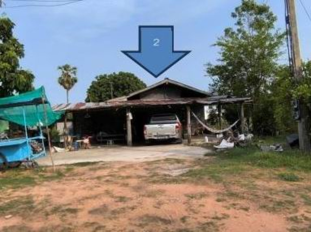 บ้านเดี่ยว ขอนแก่น บ้านแฮด หนองแซง 730000