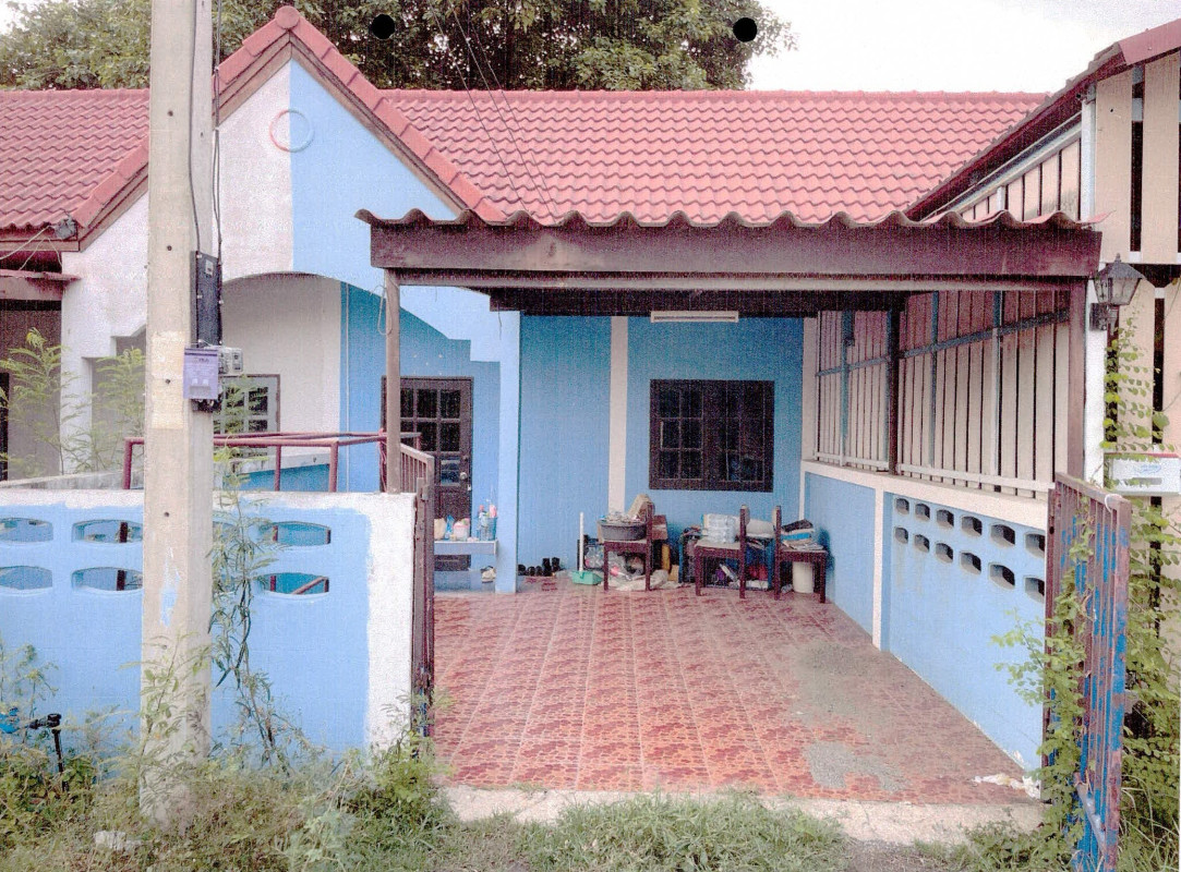 ทาวน์เฮ้าส์ ลพบุรี โคกสำโรง ห้วยโป่ง 294800