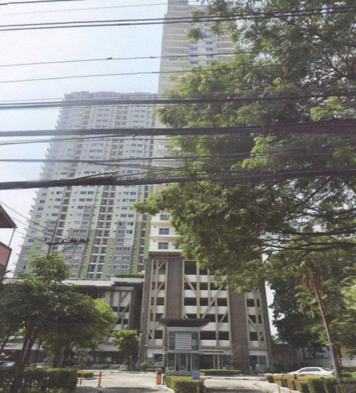 Condominium Nonthaburi Mueang Nonthaburi Bang Kraso 3766395