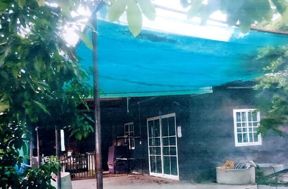 บ้านเดี่ยว กาญจนบุรี ท่ามะกา ตะคร้ำเอน 531960
