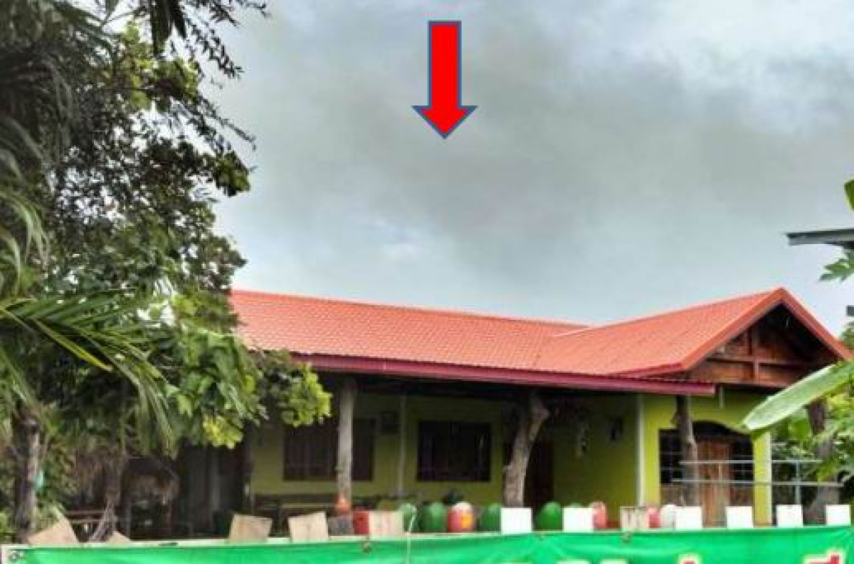 บ้านเดี่ยว ร้อยเอ็ด ธวัชบุรี ธงธานี 1080700