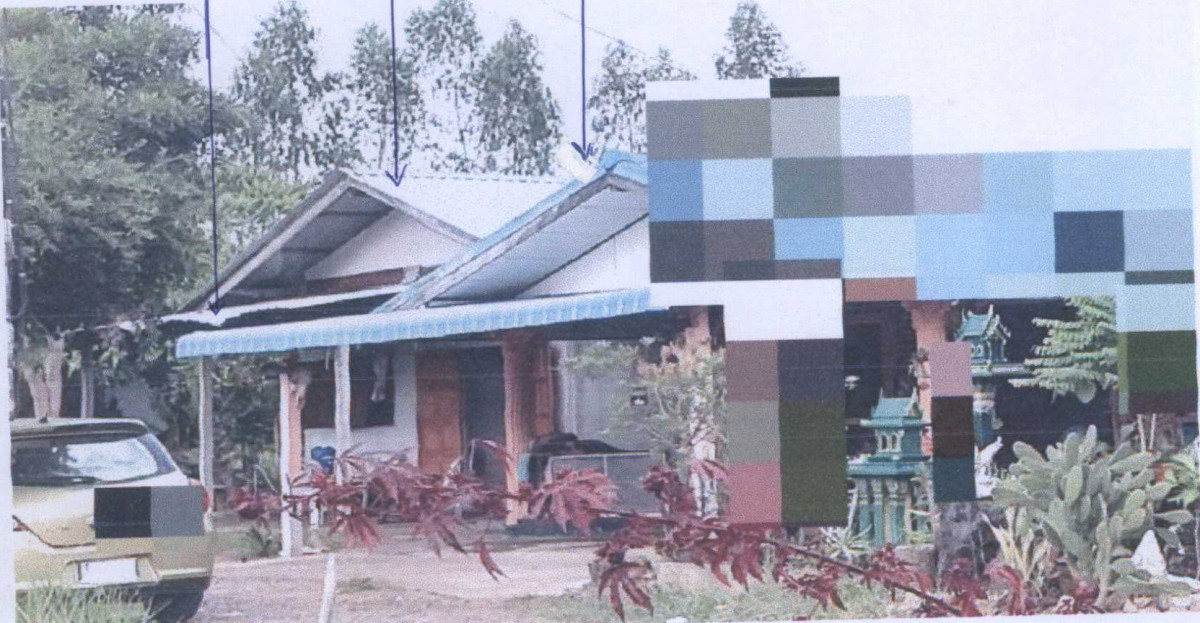 บ้านเดี่ยว นครสวรรค์ ท่าตะโก พนมรอก 873667