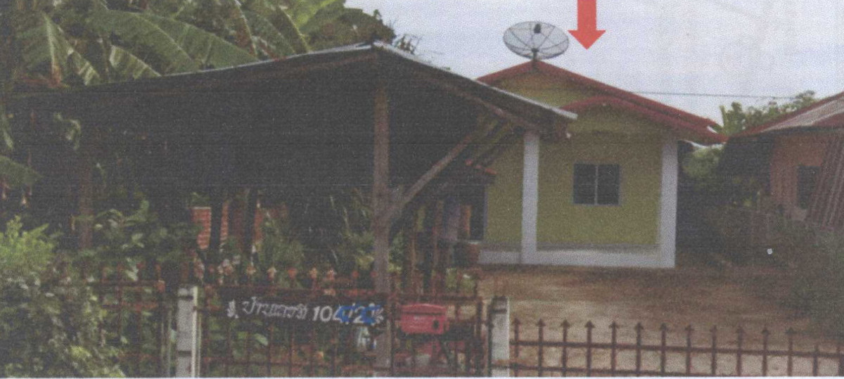 บ้านเดี่ยว นครสวรรค์ บรรพตพิสัย หนองกรด 683130