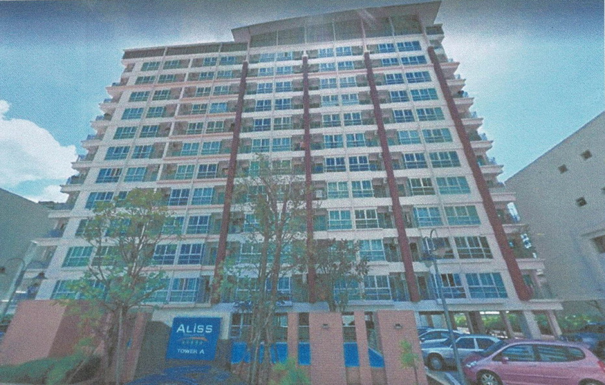 Condominium Nonthaburi Mueang Nonthaburi Talat Khwan 1139985