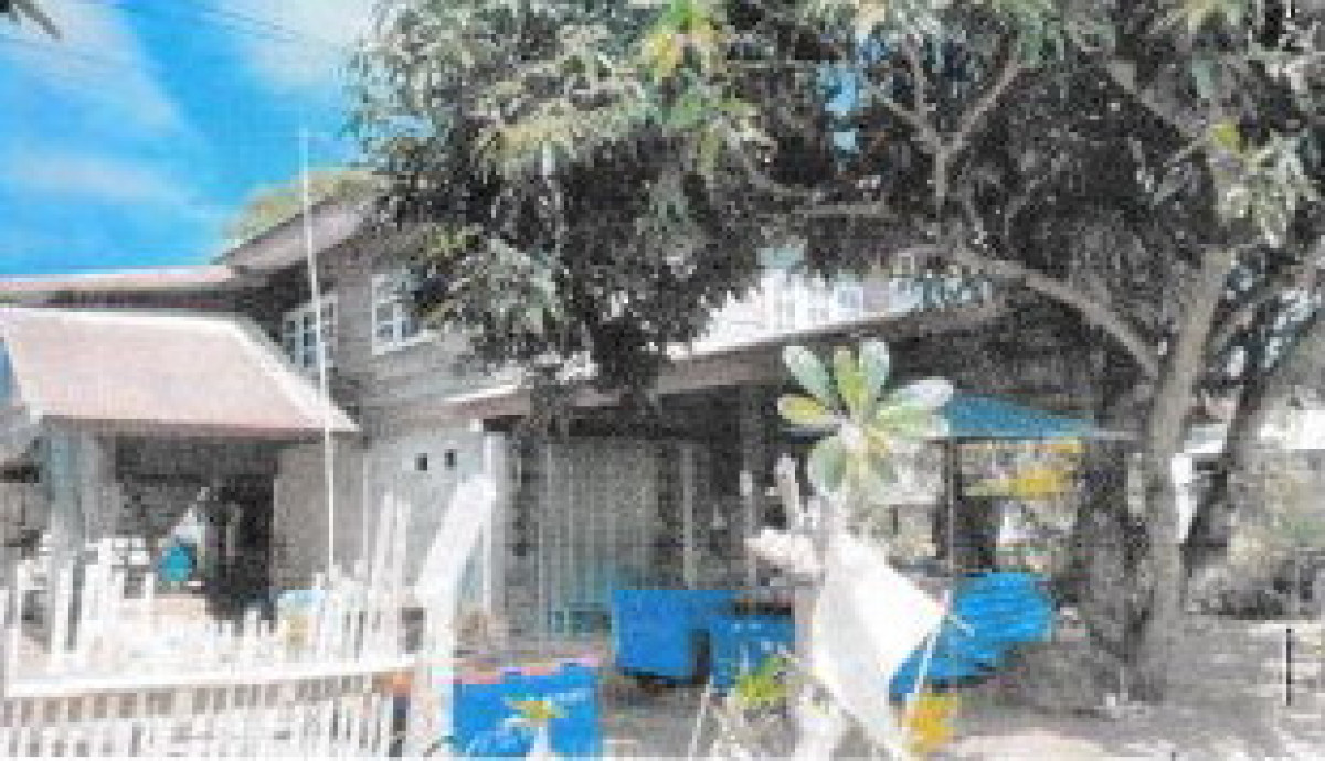 Single house Sakon Nakhon Sawang Daen Din Waeng 661260
