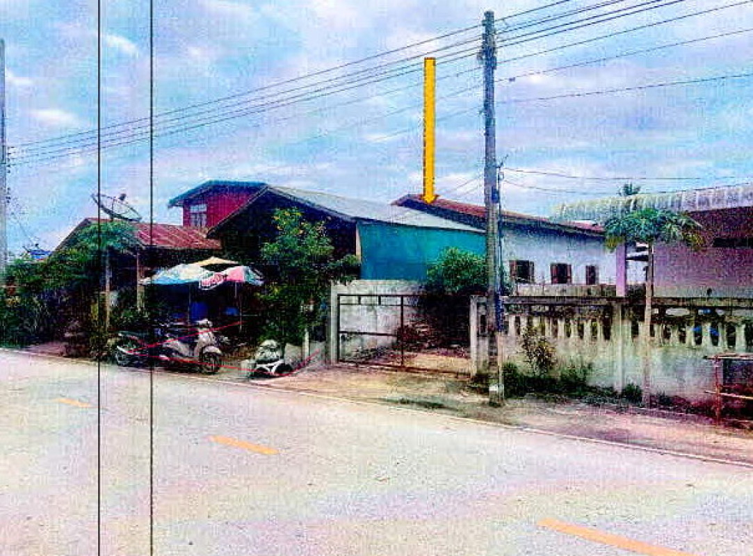 บ้านเดี่ยว เลย เชียงคาน นาซ่าว 748560