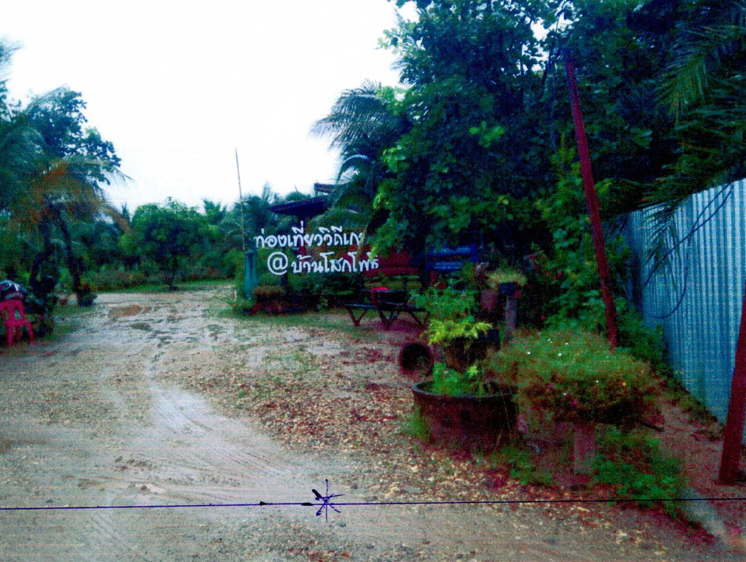 Residential land/lot Buogkan Bueng Khong Long Bueng Khong Long 403788