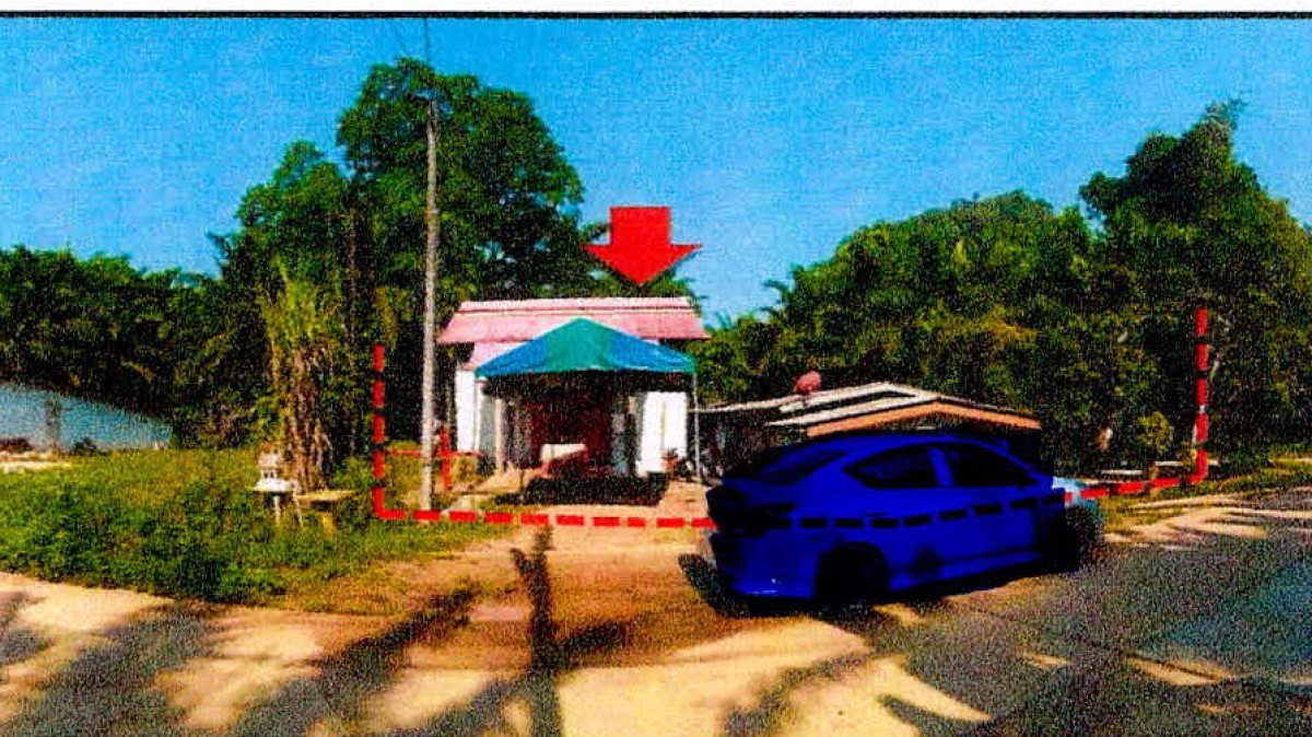 บ้านเดี่ยว กระบี่ ปลายพระยา ปลายพระยา 1575044