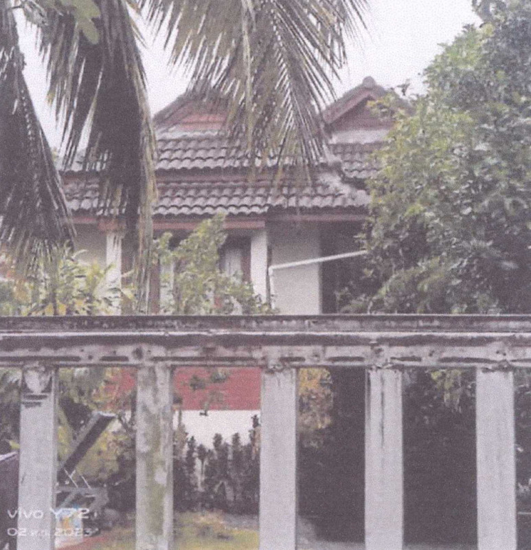 บ้านเดี่ยว สุราษฎร์ธานี เกาะสมุย ตลิ่งงาม 1147000