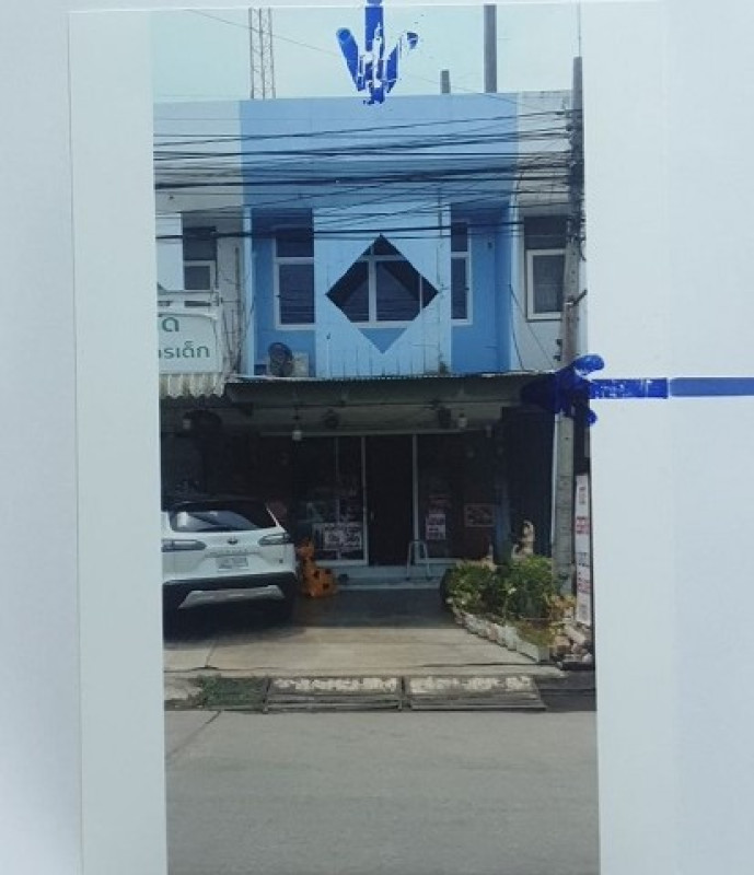 ทาวน์เฮ้าส์ นครสวรรค์ ตาคลี ตาคลี 888920