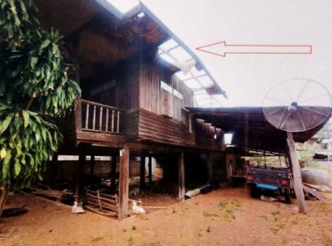 บ้านเดี่ยว ร้อยเอ็ด เสลภูมิ เกาะแก้ว 1033740