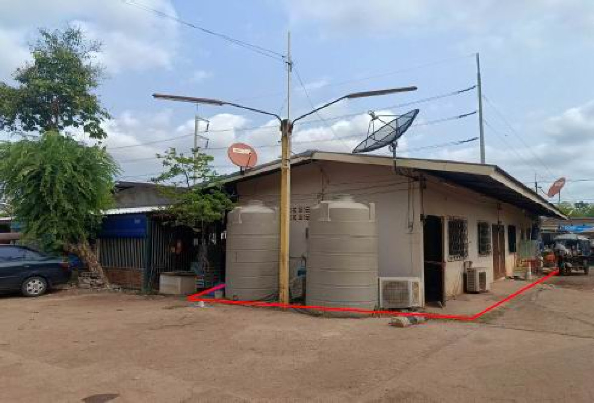 บ้านเดี่ยว อุดรธานี เมืองอุดรธานี สามพร้าว 2219460