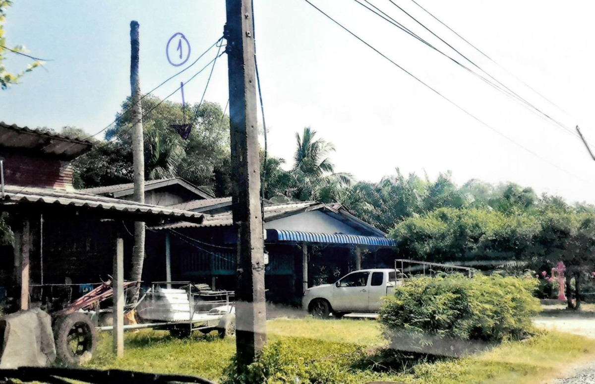 บ้านเดี่ยว นครศรีธรรมราช เชียรใหญ่ การะเกด 421800