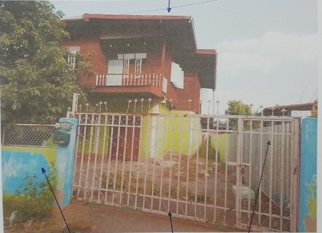 Single house Sakon Nakhon Phang Khon Muang Khai 1066494